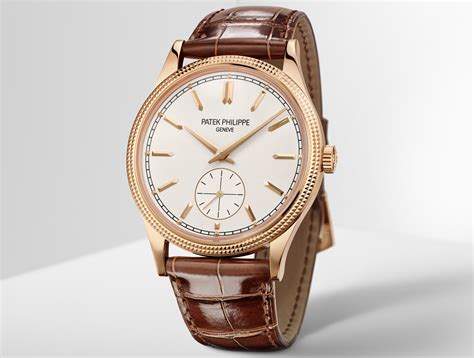 patek philippe calatrava clous de paris price|Patek Philippe Calatrava pre owned.